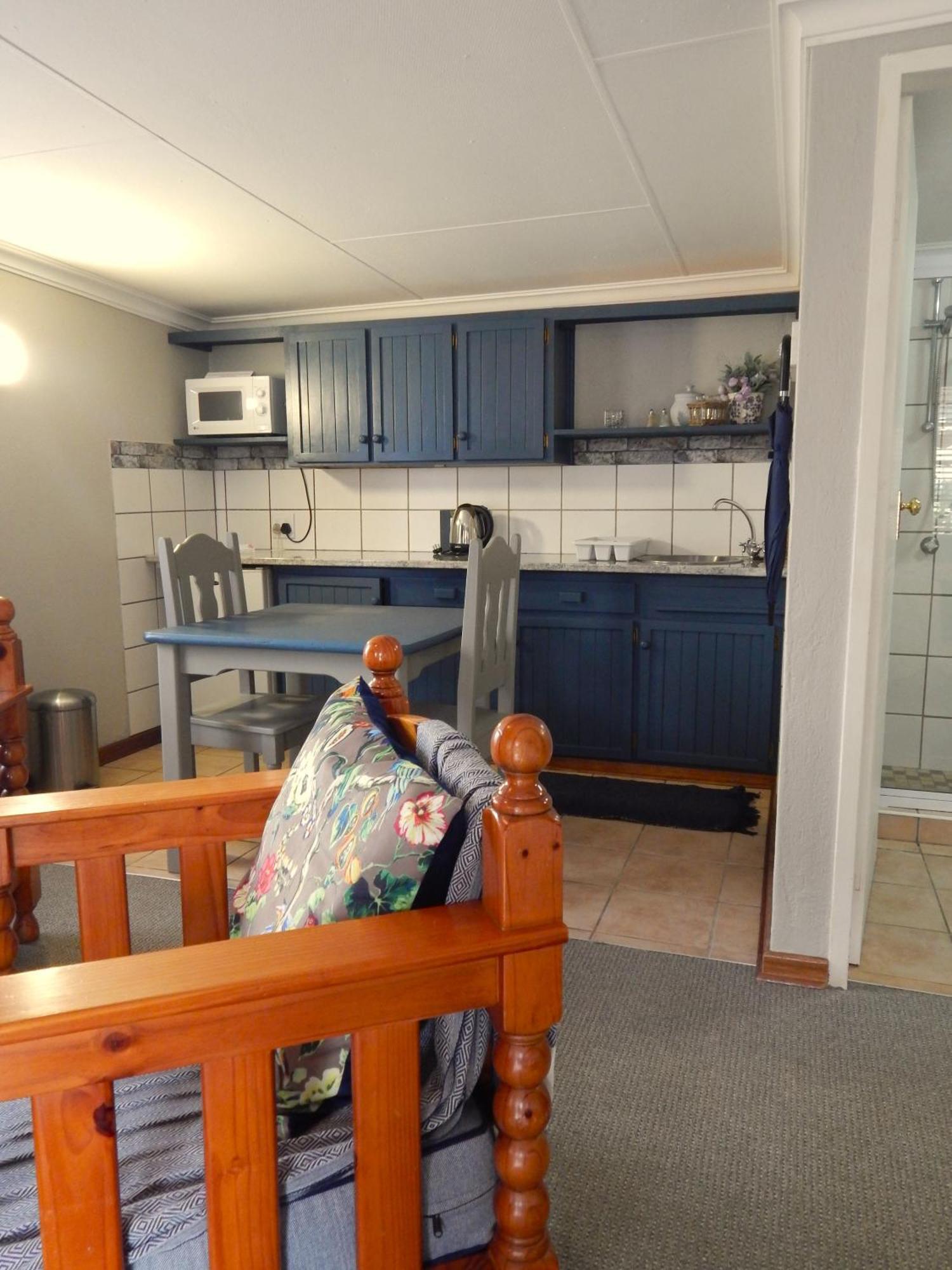 Longtom Farm Guesthouse Lydenburg Extérieur photo