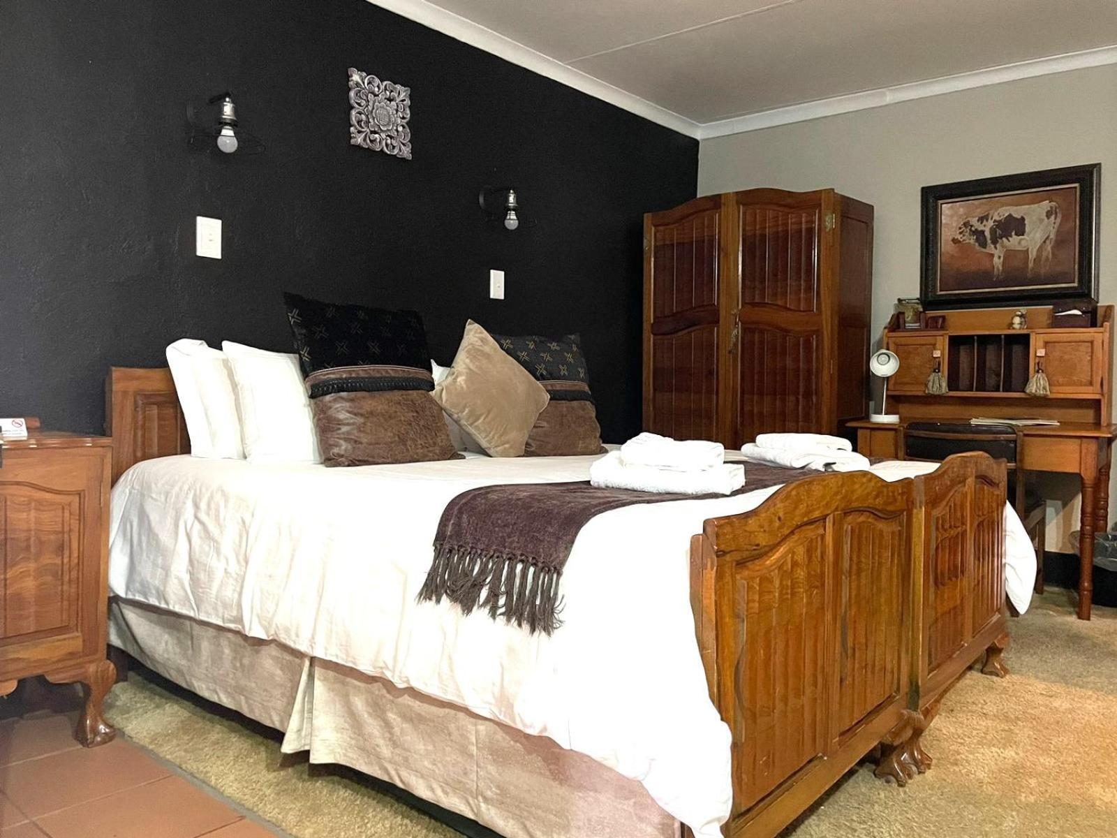 Longtom Farm Guesthouse Lydenburg Extérieur photo